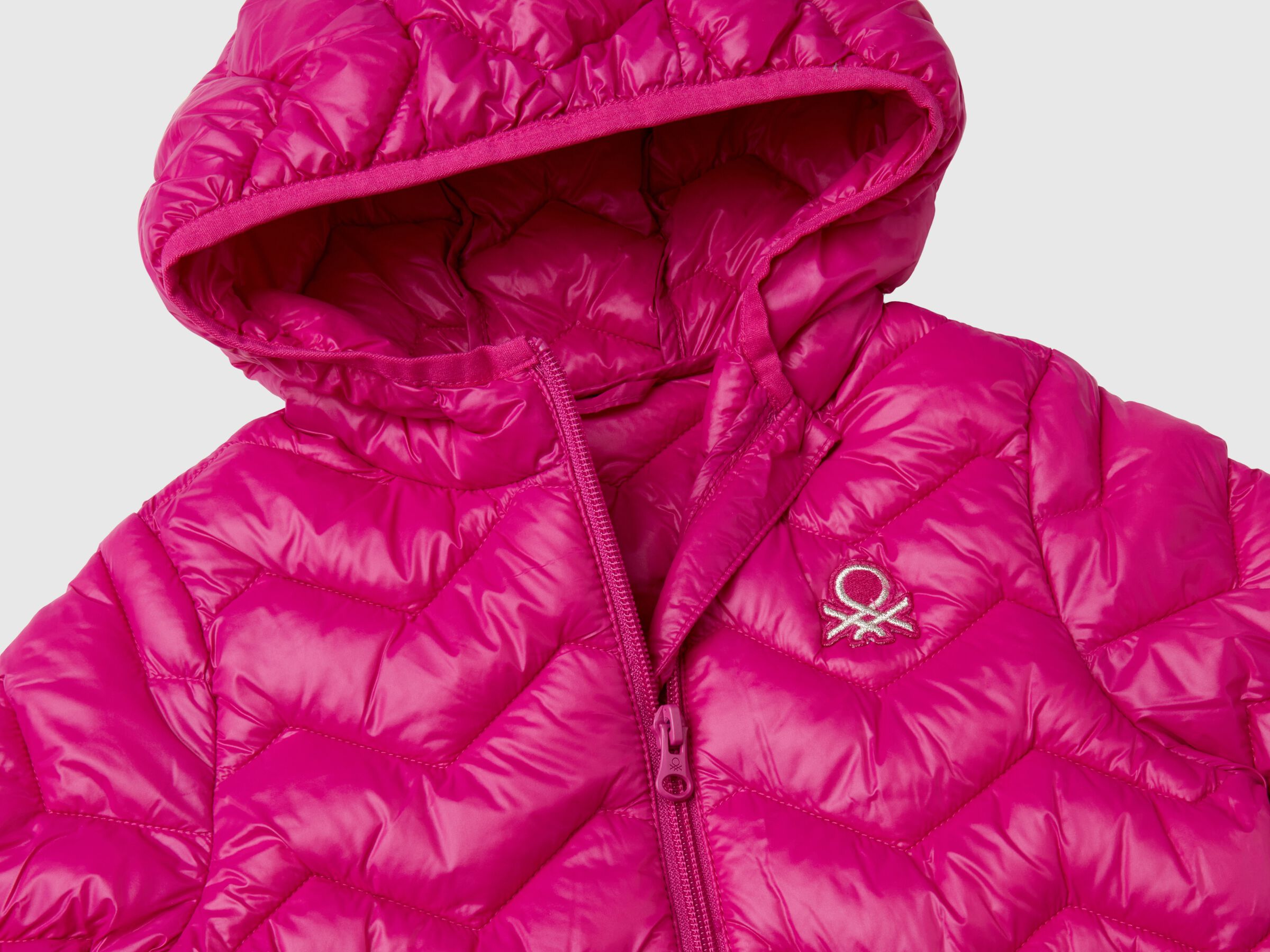 JACKET Niña image number 3